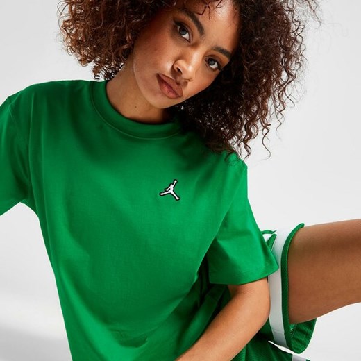 JORDAN T-SHIRT W J ESSEN TEE CORE 22 TEE Jordan M JD Sports