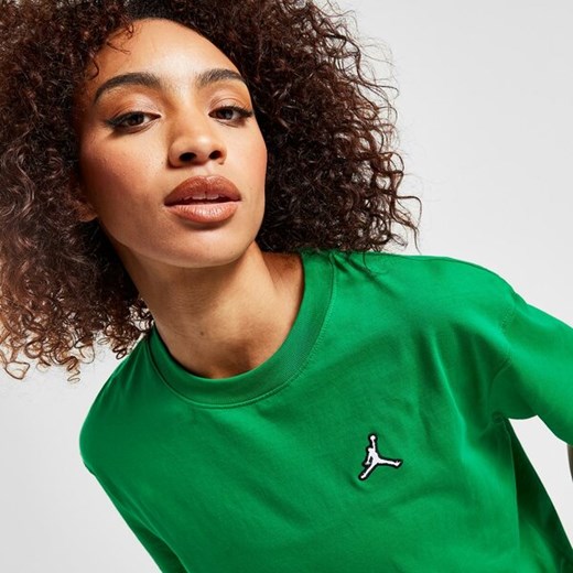 JORDAN T-SHIRT W J ESSEN TEE CORE 22 TEE Jordan M JD Sports