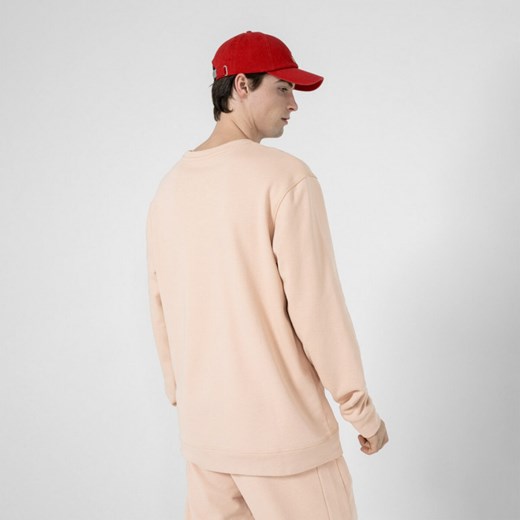 Bluza męska Outhorn w nadruki casualowa