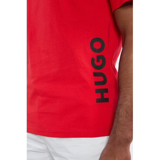 Hugo Bodywear T-shirt | Regular Fit S Gomez Fashion Store