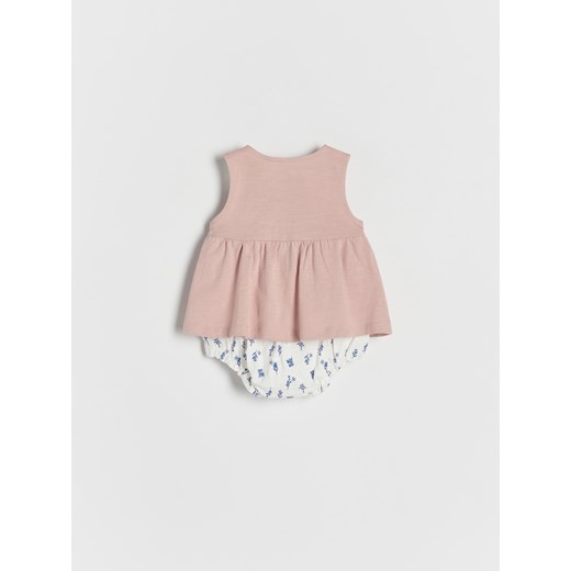 Komplet niemowlęcy Reserved 