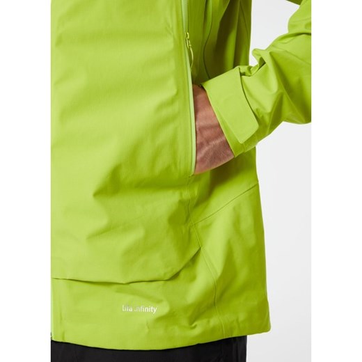 Kurtka męska Helly Hansen casualowa na zimę