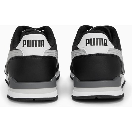 Puma buty sportowe męskie czarne 