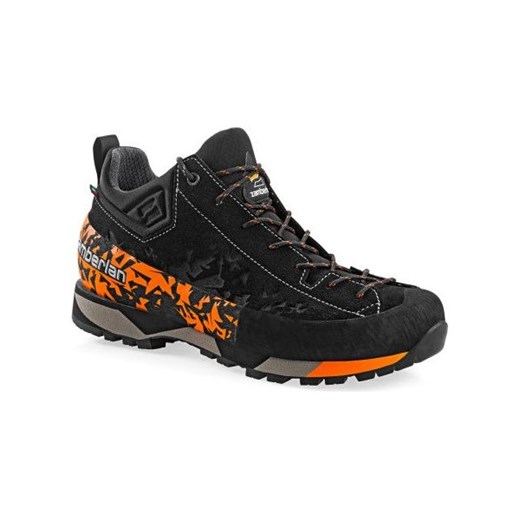 Buty trekkingowe Salathe GTX RR Zemberlan ze sklepu SPORT-SHOP.pl w kategorii Buty trekkingowe męskie - zdjęcie 155832686