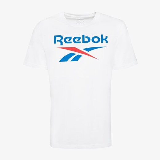 reebok t-shirt ri big logo hs4976 Reebok XL 50style.pl promocja