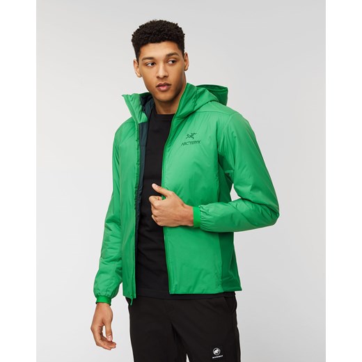 Kurtka męska Arcteryx Atom LT Hoody Arcteryx XL S'portofino