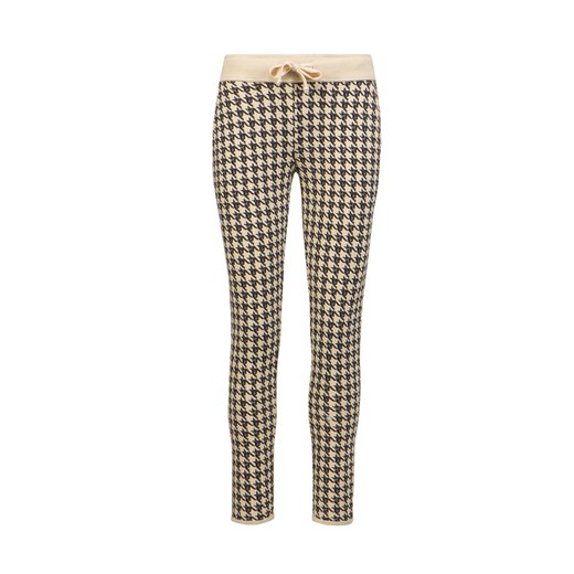 Spodnie Juvia Smilla ze sklepu S'portofino w kategorii Spodnie damskie - zdjęcie 155837976