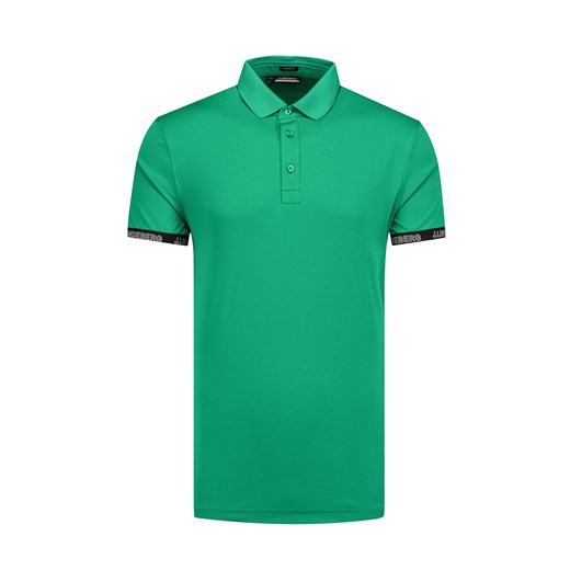 Koszulka polo J.Lindeberg Guy ze sklepu S'portofino w kategorii T-shirty męskie - zdjęcie 155838029