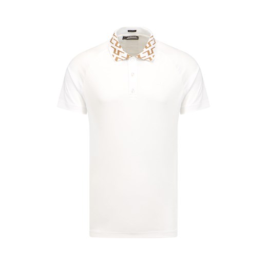 Koszulka polo J.Lindeberg Rui ze sklepu S'portofino w kategorii T-shirty męskie - zdjęcie 155838035