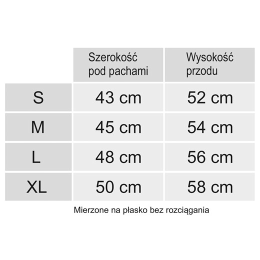Koszulka termoaktywna Capri II : Kolor - Granatowy, Rozmiar - M Rough Radical M okazja ROUGH RADICAL