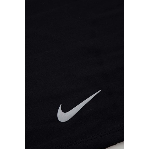 Nike komin kolor czarny gładki Nike ONE ANSWEAR.com