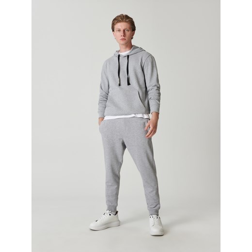 Bluza męska Sinsay w stylu młodzieżowym 