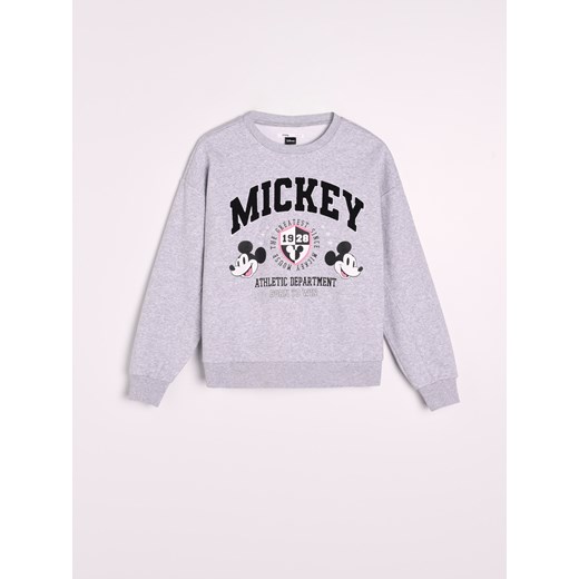 Bluza damska Sinsay krótka 