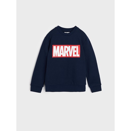 Bluza chłopięca Sinsay
