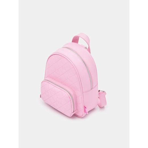Sinsay - Plecak Hello Kitty - Różowy Sinsay Jeden rozmiar okazyjna cena Sinsay