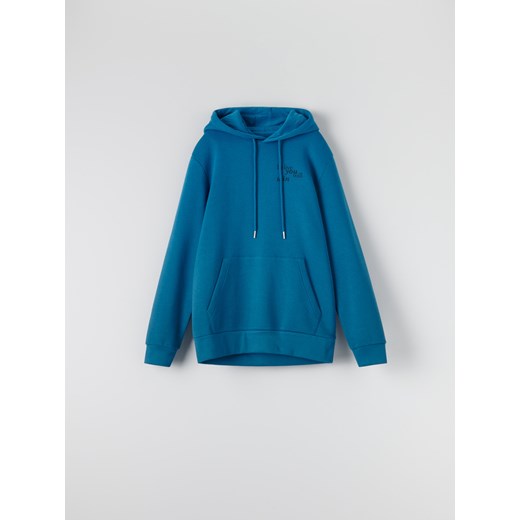 Bluza męska Sinsay w stylu młodzieżowym 