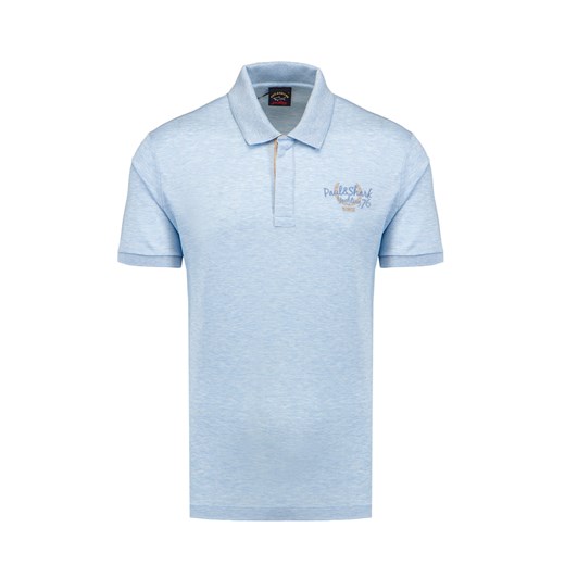 Koszulka polo Paul&Shark ze sklepu S'portofino w kategorii T-shirty męskie - zdjęcie 155872838