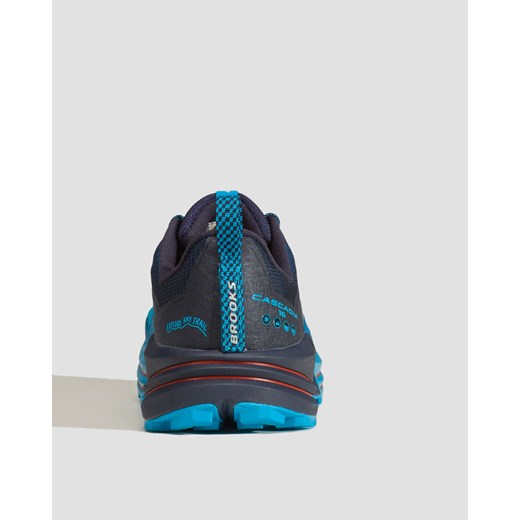 Buty męskie Brooks Cascadia 16 Brooks 46 S'portofino
