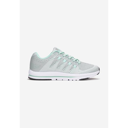 Jasnoszare Buty Sportowe Delorenna Renee 37 okazja renee.pl