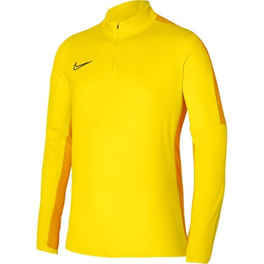 Longsleeve juniorski Dri-Fit Academy 23 Drill SS Nike ze sklepu SPORT-SHOP.pl w kategorii T-shirty chłopięce - zdjęcie 155935448