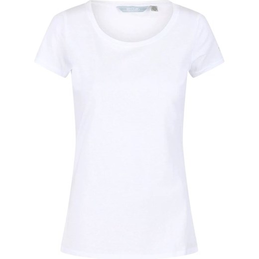 Koszulka damska Carlie Regatta ze sklepu SPORT-SHOP.pl w kategorii Bluzki damskie - zdjęcie 155935508