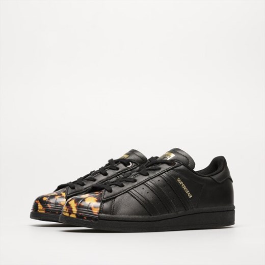 ADIDAS SUPERSTAR W Adidas Sportswear 38 2/3 wyprzedaż Sizeer