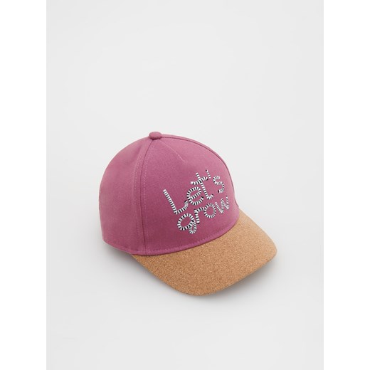 Czapka dziecięca Reserved 