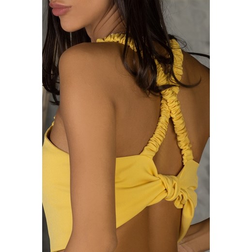 Kombinezon MOLENDA YELLOW XL Ivet Shop promocja