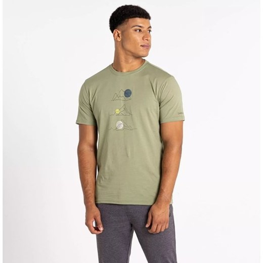 Koszulka męska Evidential Tee Dare2B M SPORT-SHOP.pl