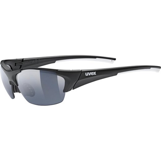 Okulary przeciwsłoneczne Blaze III 2.0 Uvex ze sklepu SPORT-SHOP.pl w kategorii Okulary przeciwsłoneczne męskie - zdjęcie 155957468