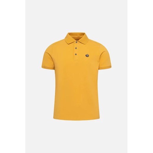 BLUEFIELDS Koszulka polo - Żółty - Mężczyzna - 2XL(2XL) Bluefields L (L) promocja Halfprice