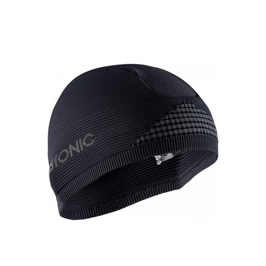 Czapka X-BIONIC HELMET CAP 4.0 ze sklepu S'portofino w kategorii Czapki zimowe męskie - zdjęcie 155968865