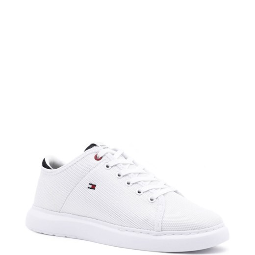 Tommy Hilfiger Sneakersy LIGHTWEIGHT TEXTILE CUPSOLE Tommy Hilfiger 42 Gomez Fashion Store