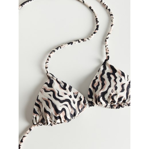 Reserved - Góra od bikini - Czarny Reserved 34 Reserved