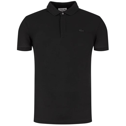 Lacoste Polo PH5522 Czarny Regular Fit Lacoste 3 MODIVO