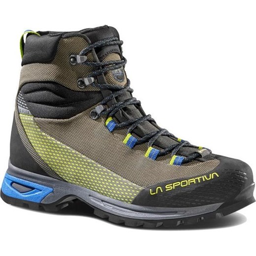 Buty trekkingowe Trango Trk GTX La Sportiva ze sklepu SPORT-SHOP.pl w kategorii Buty trekkingowe męskie - zdjęcie 155991579