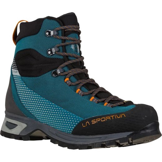 Buty trekkingowe męskie La Sportiva sportowe wiosenne 