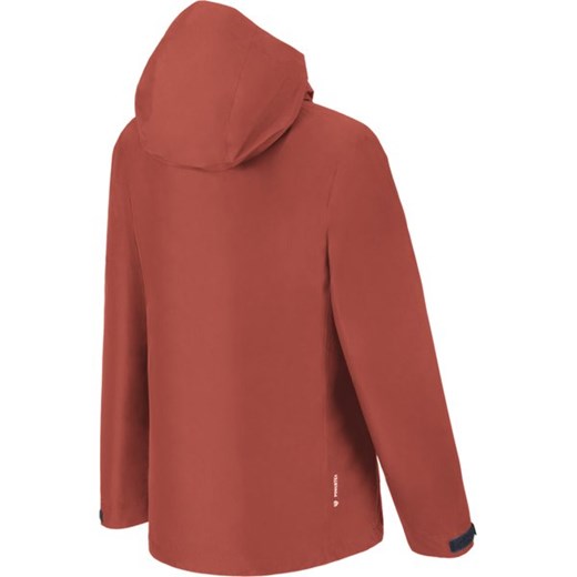 Kurtka damska SALEWA z kapturem krótka 