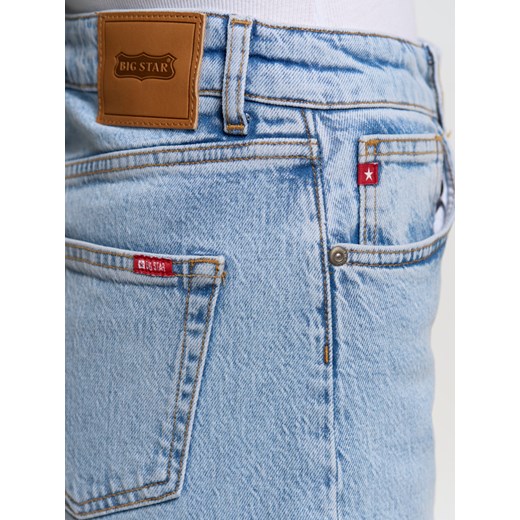Jeansy damskie BIG STAR 