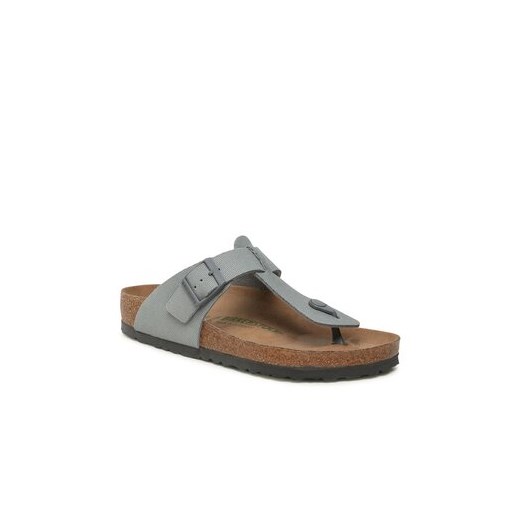 Sandały Birkenstock - Medina 1024572 Stone Coin 40 eobuwie.pl