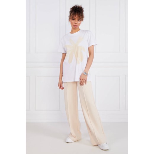 RIANI Spodnie dresowe | Straight fit Riani 42 Gomez Fashion Store