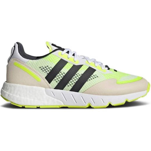 Buty ZX 1K Boost Adidas ze sklepu SPORT-SHOP.pl w kategorii Buty sportowe męskie - zdjęcie 156013556