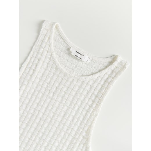 Bluzka damska Reserved 