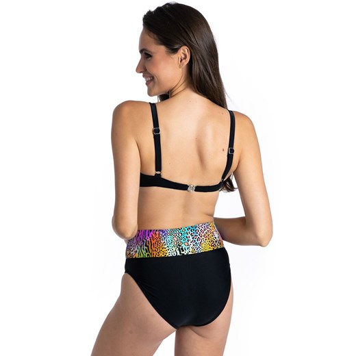 Dwuczęściowy kostium kąpielowy 163/09, Kolor multicolour, Rozmiar L, Primo ze sklepu Intymna w kategorii Stroje kąpielowe - zdjęcie 156015638