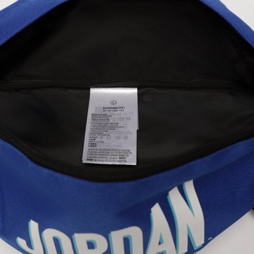 JORDAN TORBA MJ MVP FLIGHT CROSSBODY BAG Jordan ONE SIZE okazyjna cena Sizeer