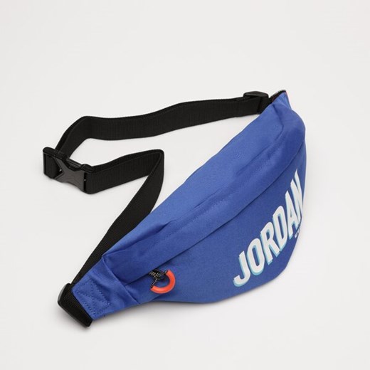 JORDAN TORBA MJ MVP FLIGHT CROSSBODY BAG Jordan ONE SIZE promocja Sizeer