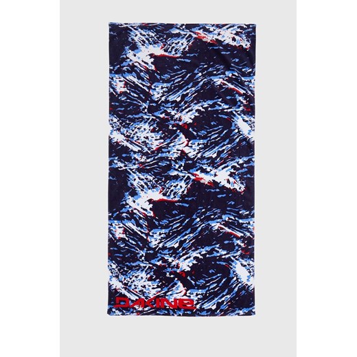 Dakine ręcznik bawełniany TERRY BEACH TOWEL 86 x 160 cm kolor granatowy 10003712 ze sklepu ANSWEAR.com w kategorii Ręczniki - zdjęcie 156021568