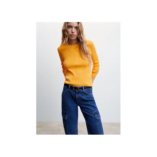 Sweter damski Mango