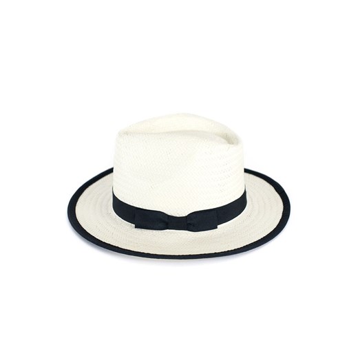 Miejski look kapelusz cz19106-1, Kolor biały, Rozmiar uniwersalny, Art of Polo ze sklepu Primodo w kategorii Kapelusze damskie - zdjęcie 156042175