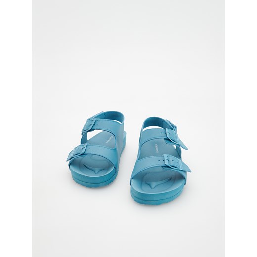 Sandały dziecięce Reserved na rzepy 